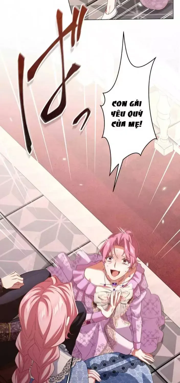 Chiêm Ngưỡng Nữ Phản Diện Hoàn Hảo Chapter 19 - 18