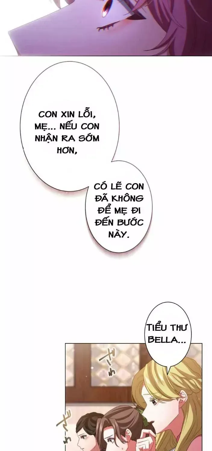 Chiêm Ngưỡng Nữ Phản Diện Hoàn Hảo Chapter 19 - 22