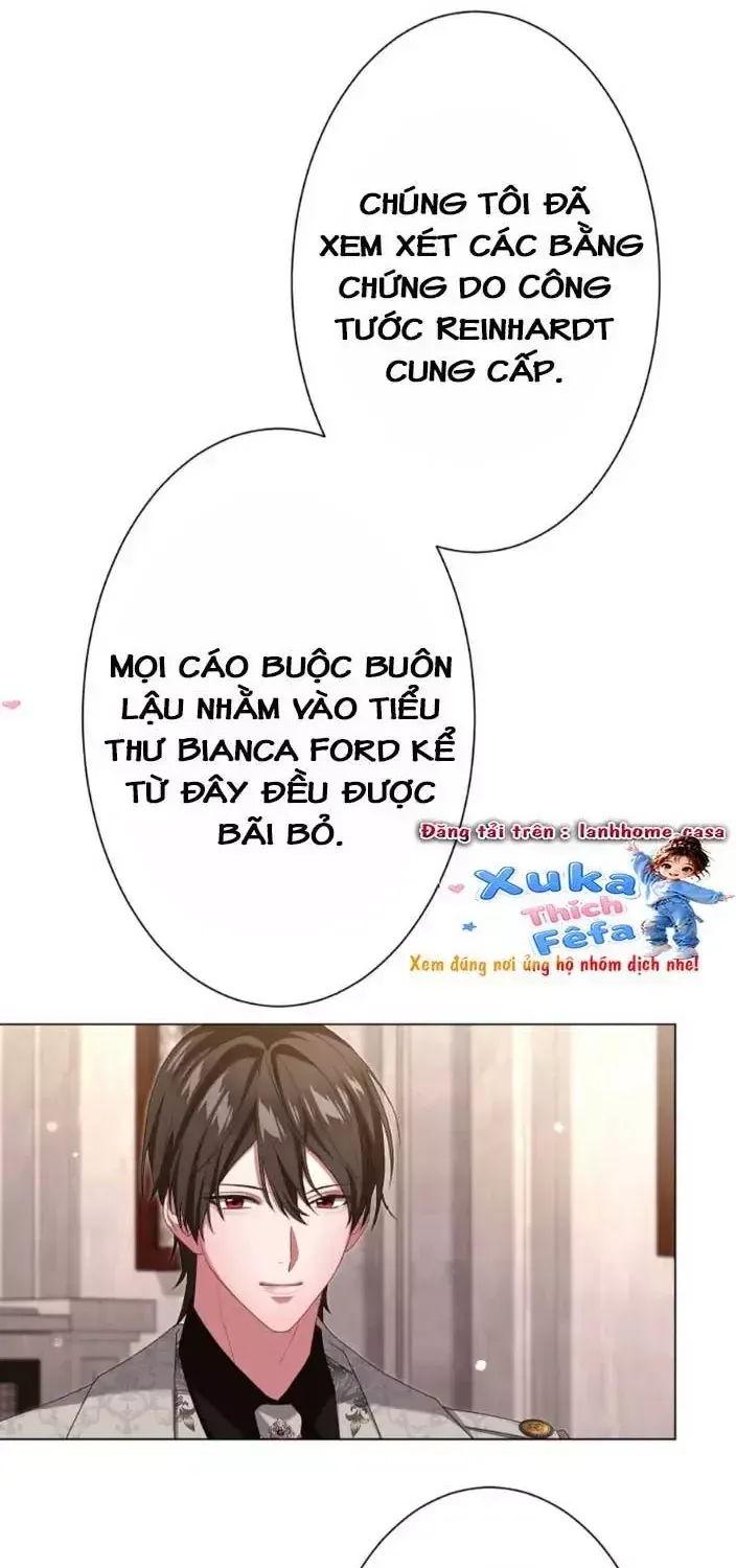 Chiêm Ngưỡng Nữ Phản Diện Hoàn Hảo Chapter 19 - 28