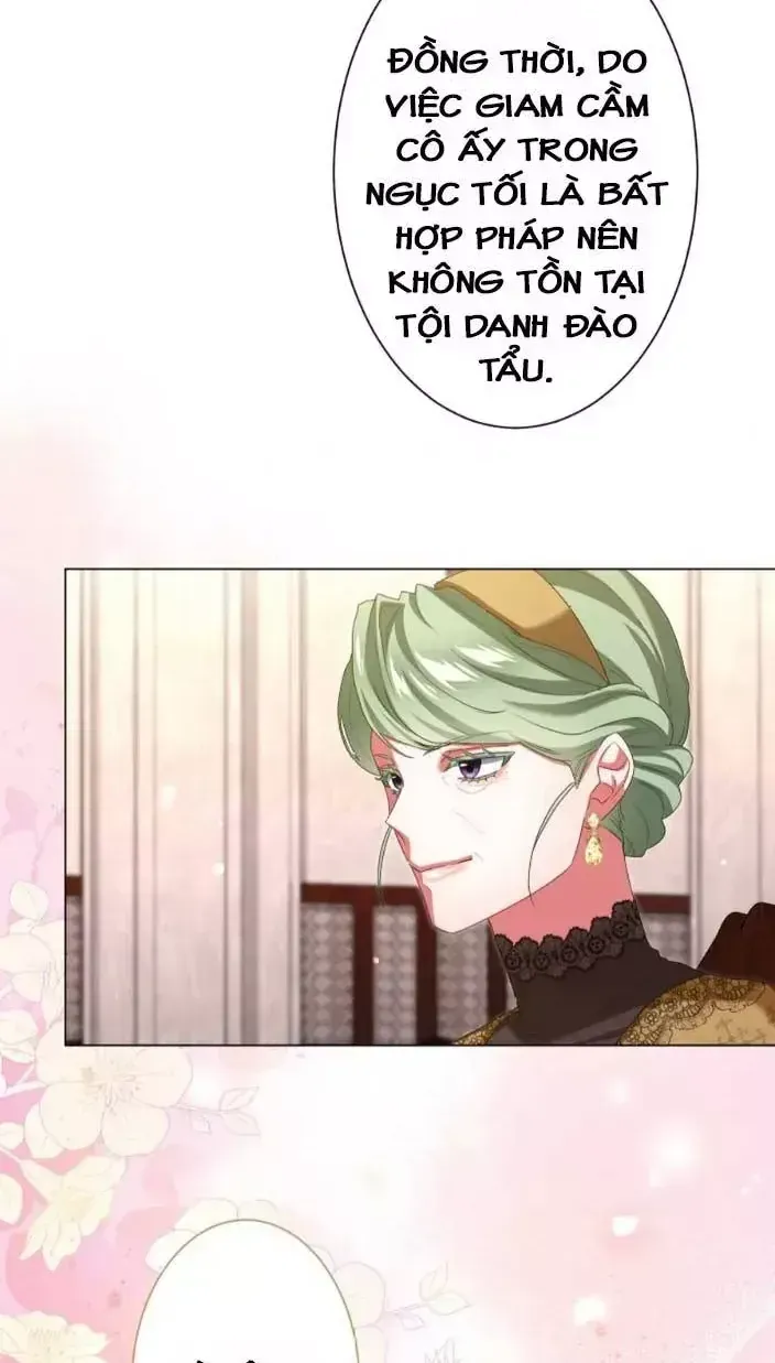 Chiêm Ngưỡng Nữ Phản Diện Hoàn Hảo Chapter 19 - 29