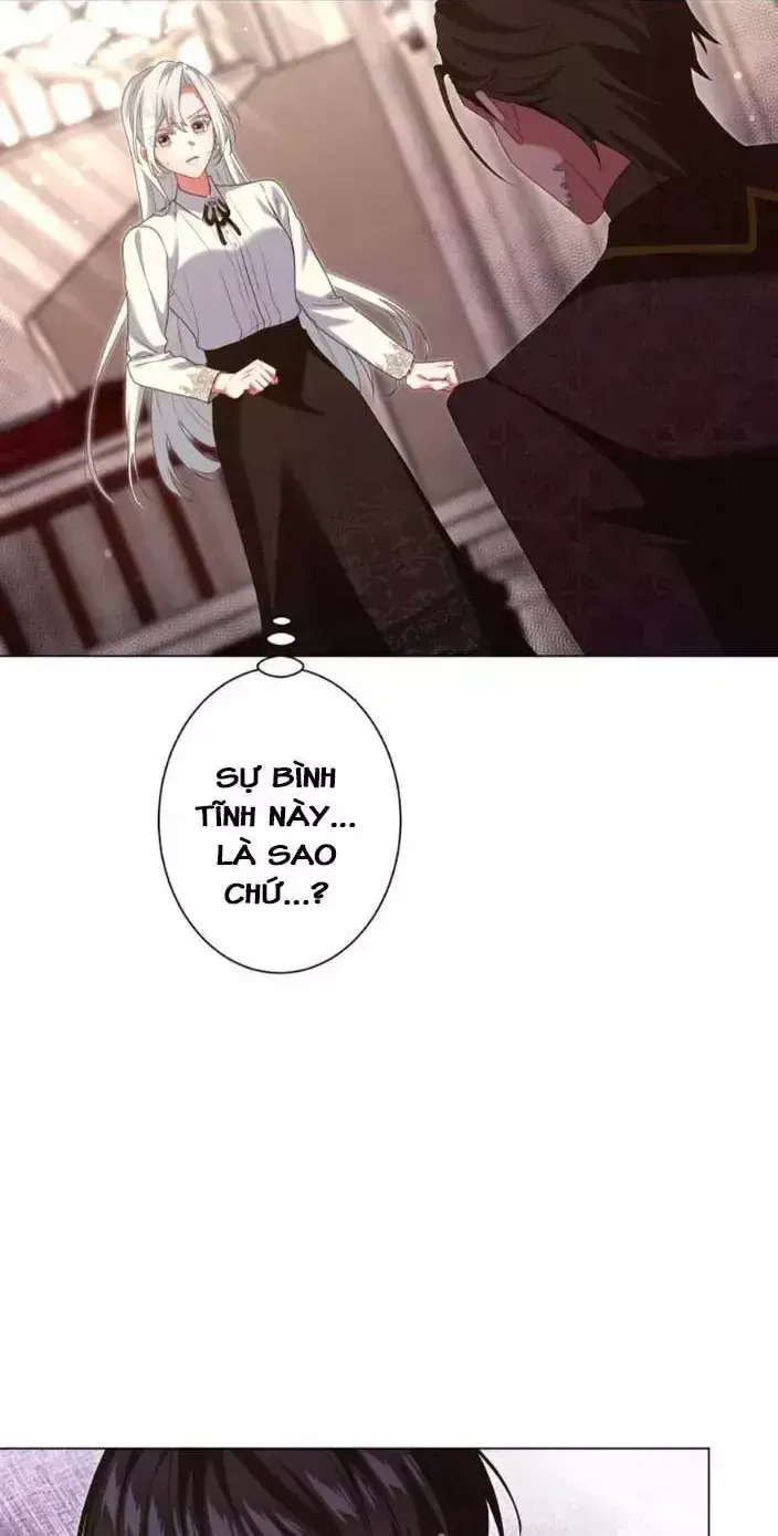 Chiêm Ngưỡng Nữ Phản Diện Hoàn Hảo Chapter 19 - 5
