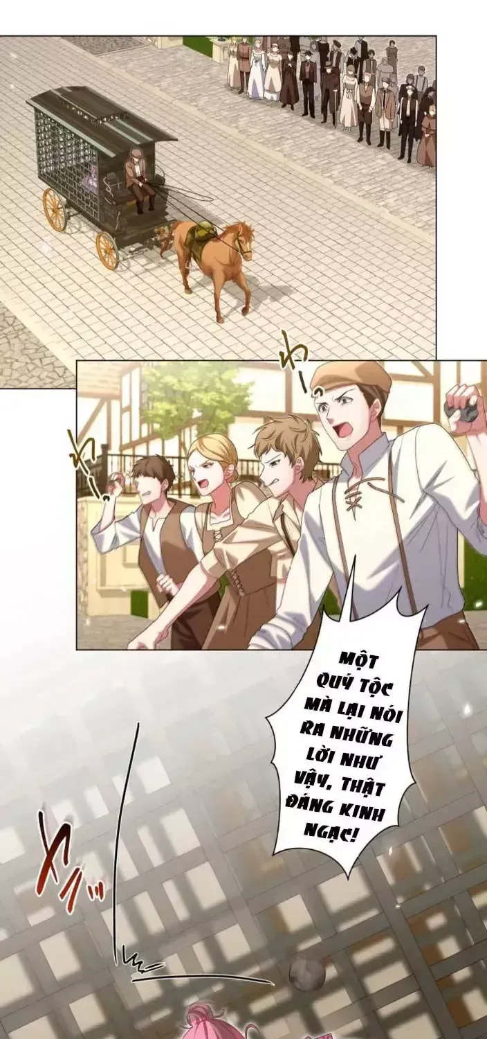 Chiêm Ngưỡng Nữ Phản Diện Hoàn Hảo Chapter 19 - 48