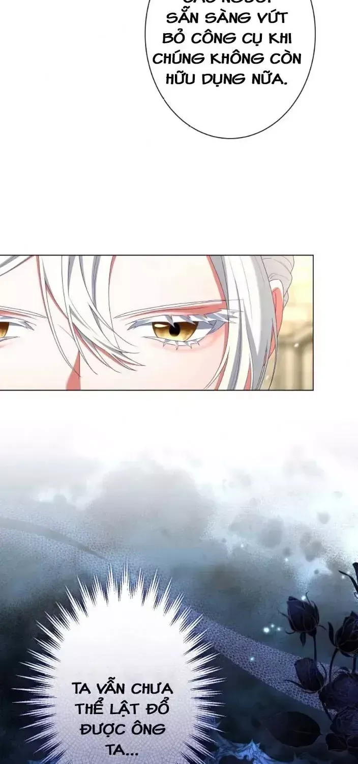 Chiêm Ngưỡng Nữ Phản Diện Hoàn Hảo Chapter 19 - 50