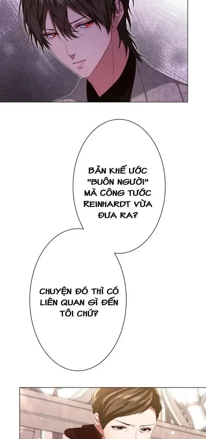 Chiêm Ngưỡng Nữ Phản Diện Hoàn Hảo Chapter 19 - 6
