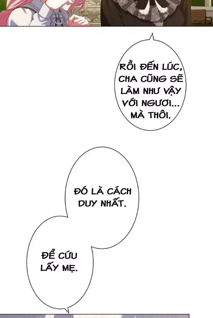 Chiêm Ngưỡng Nữ Phản Diện Hoàn Hảo Chapter 19 - 57