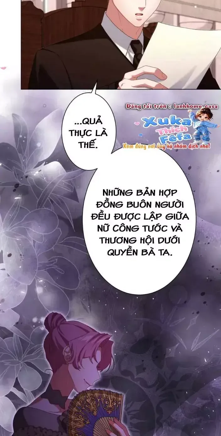 Chiêm Ngưỡng Nữ Phản Diện Hoàn Hảo Chapter 19 - 7