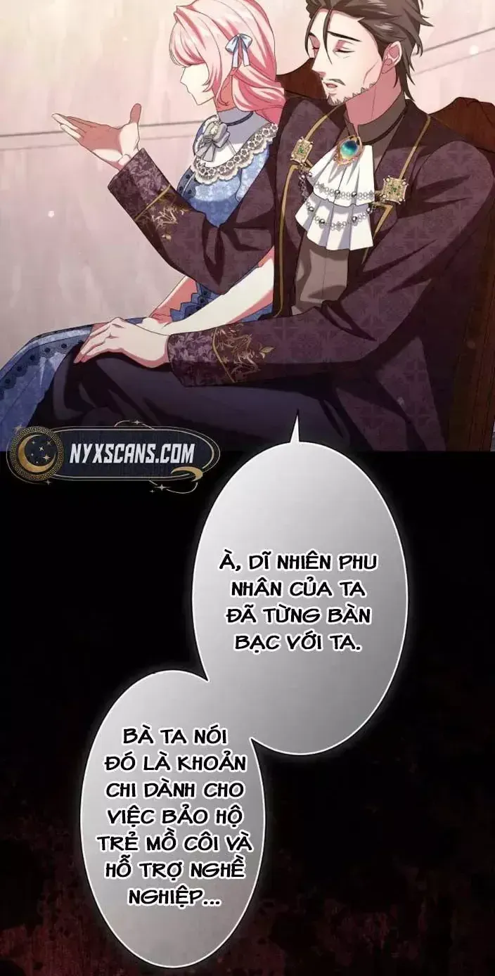 Chiêm Ngưỡng Nữ Phản Diện Hoàn Hảo Chapter 19 - 9