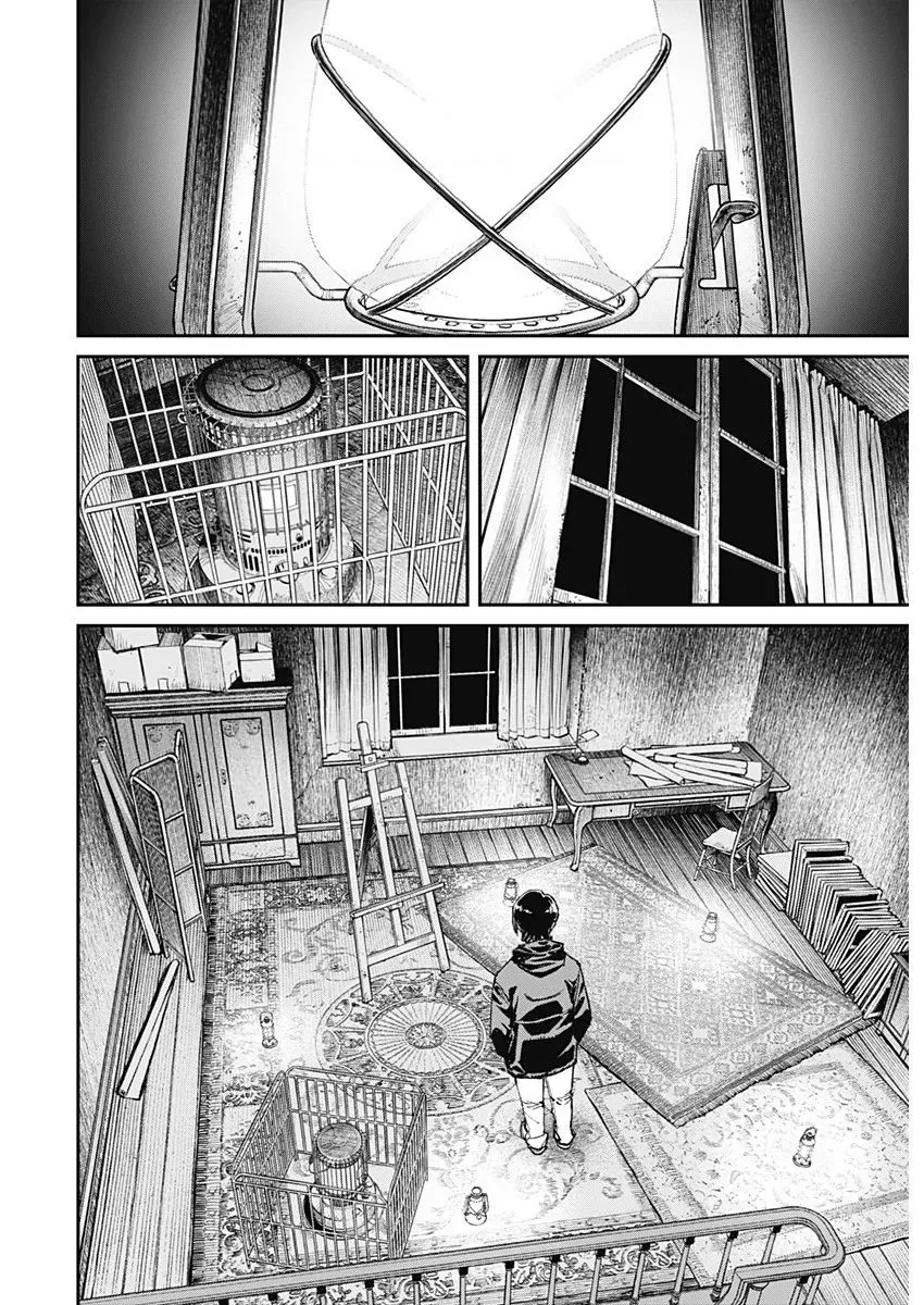 Sora Wo Matotte Chapter 1 - 23