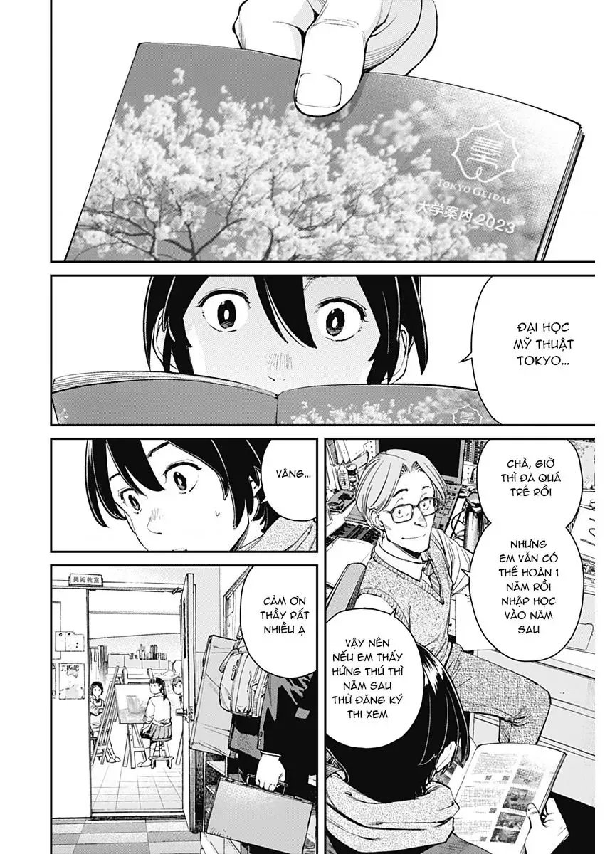 Sora Wo Matotte Chapter 1 - 29