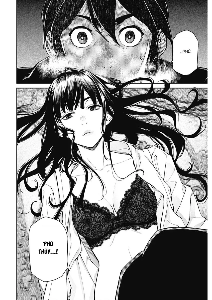Sora Wo Matotte Chapter 1 - 44