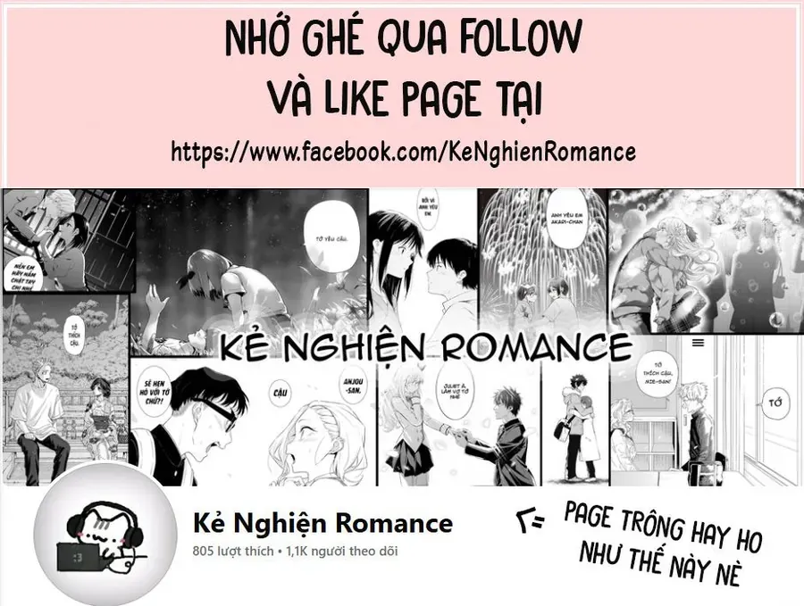 Sora Wo Matotte Chapter 3 - 2