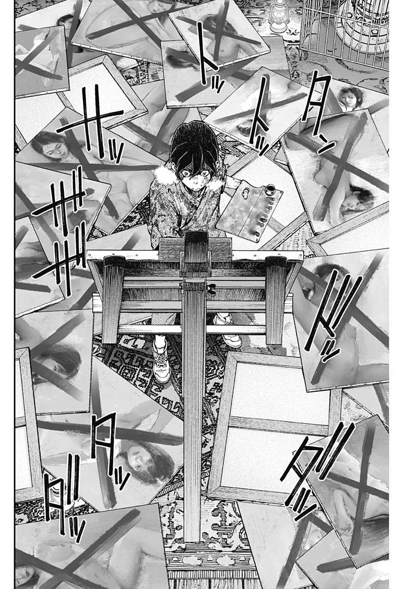Sora Wo Matotte Chapter 3 - 14
