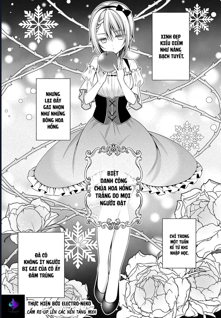 Kanojo O Dere Saseru Houhou O, Shourai Kekkon Suru Ore Dake Ga Shitteiru Chapter 2 - 19