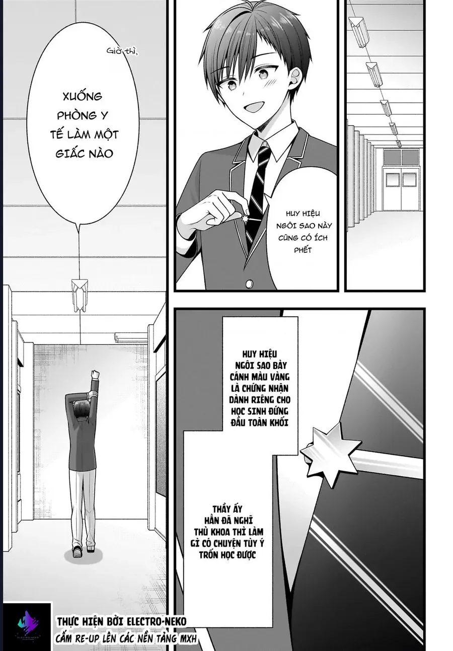 Kanojo O Dere Saseru Houhou O, Shourai Kekkon Suru Ore Dake Ga Shitteiru Chapter 2 - 27