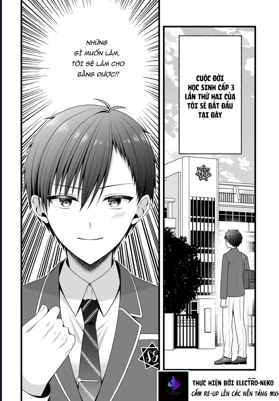 Kanojo O Dere Saseru Houhou O, Shourai Kekkon Suru Ore Dake Ga Shitteiru Chapter 2 - 6