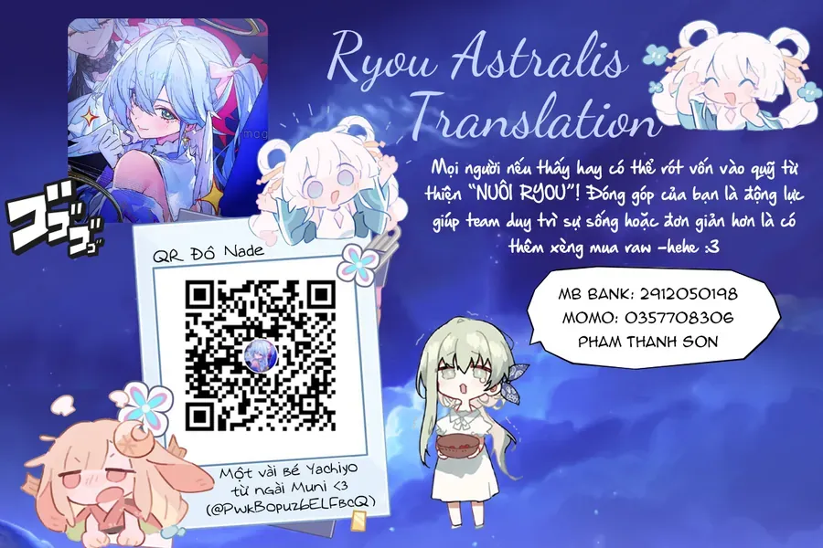 Aishisugiru Niizuma Chapter 1 - 2