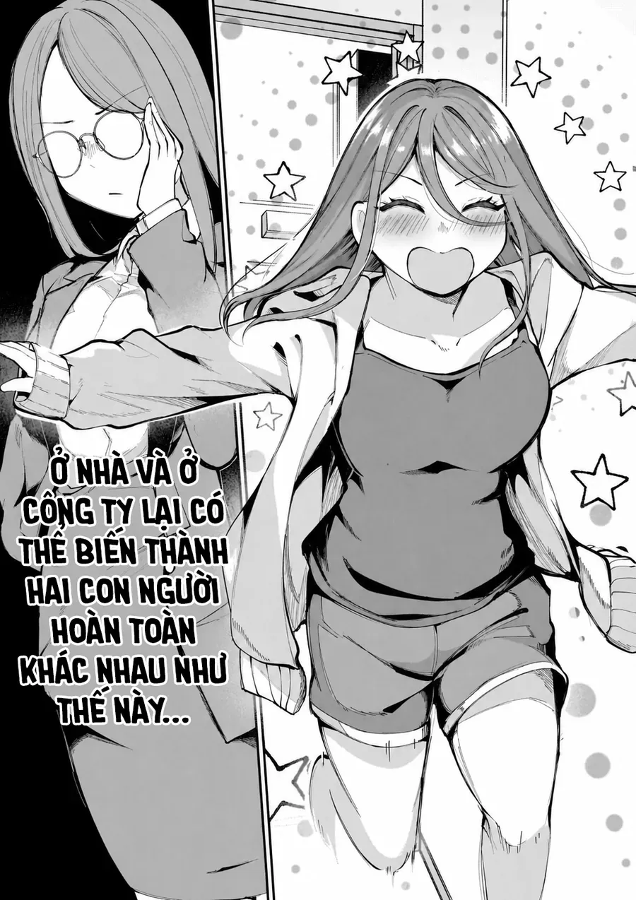 Aishisugiru Niizuma Chapter 1 - 11