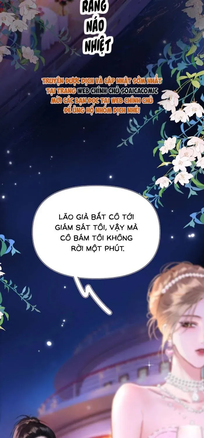 Đối Thủ Định Mệnh Chapter 1 - 12