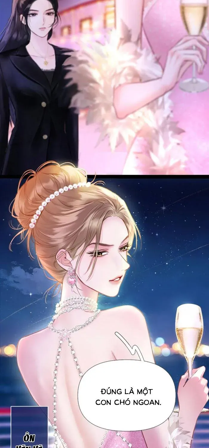 Đối Thủ Định Mệnh Chapter 1 - 13