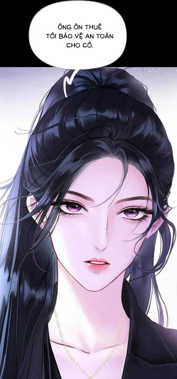Đối Thủ Định Mệnh Chapter 1 - 15