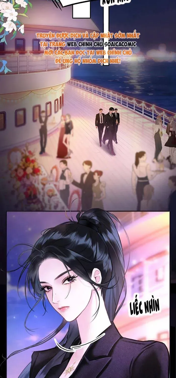 Đối Thủ Định Mệnh Chapter 1 - 17