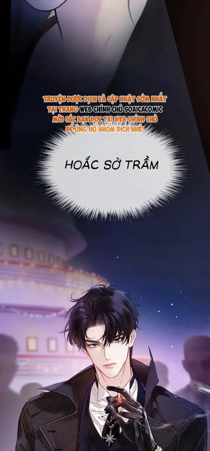 Đối Thủ Định Mệnh Chapter 1 - 20