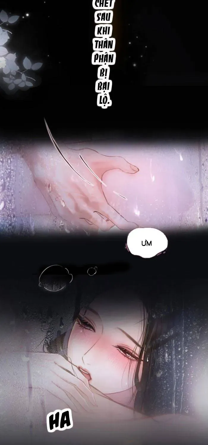 Đối Thủ Định Mệnh Chapter 1 - 3