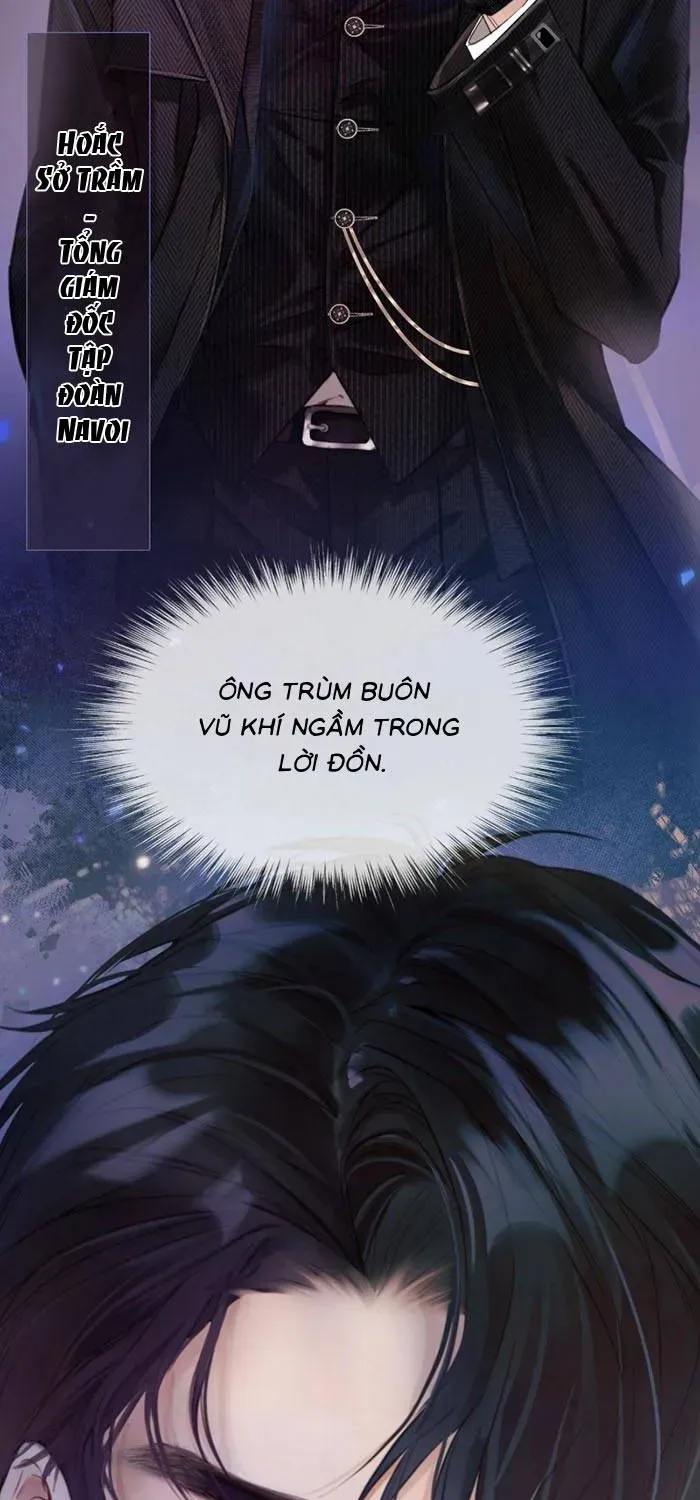 Đối Thủ Định Mệnh Chapter 1 - 21