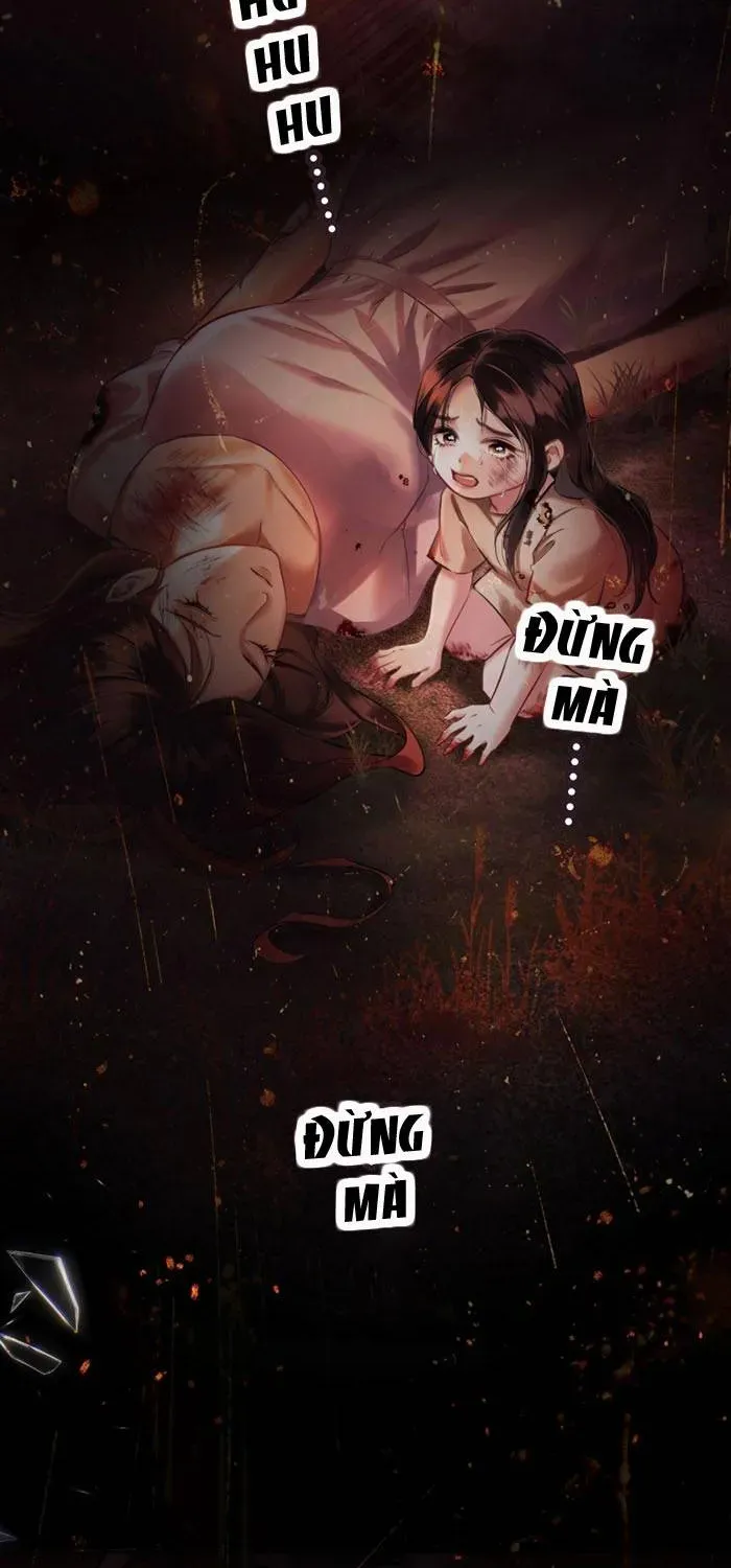 Đối Thủ Định Mệnh Chapter 1 - 27