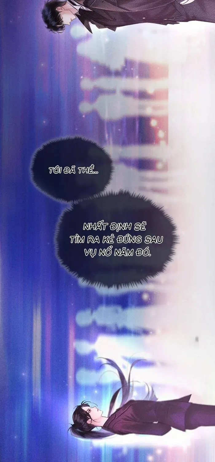 Đối Thủ Định Mệnh Chapter 1 - 31