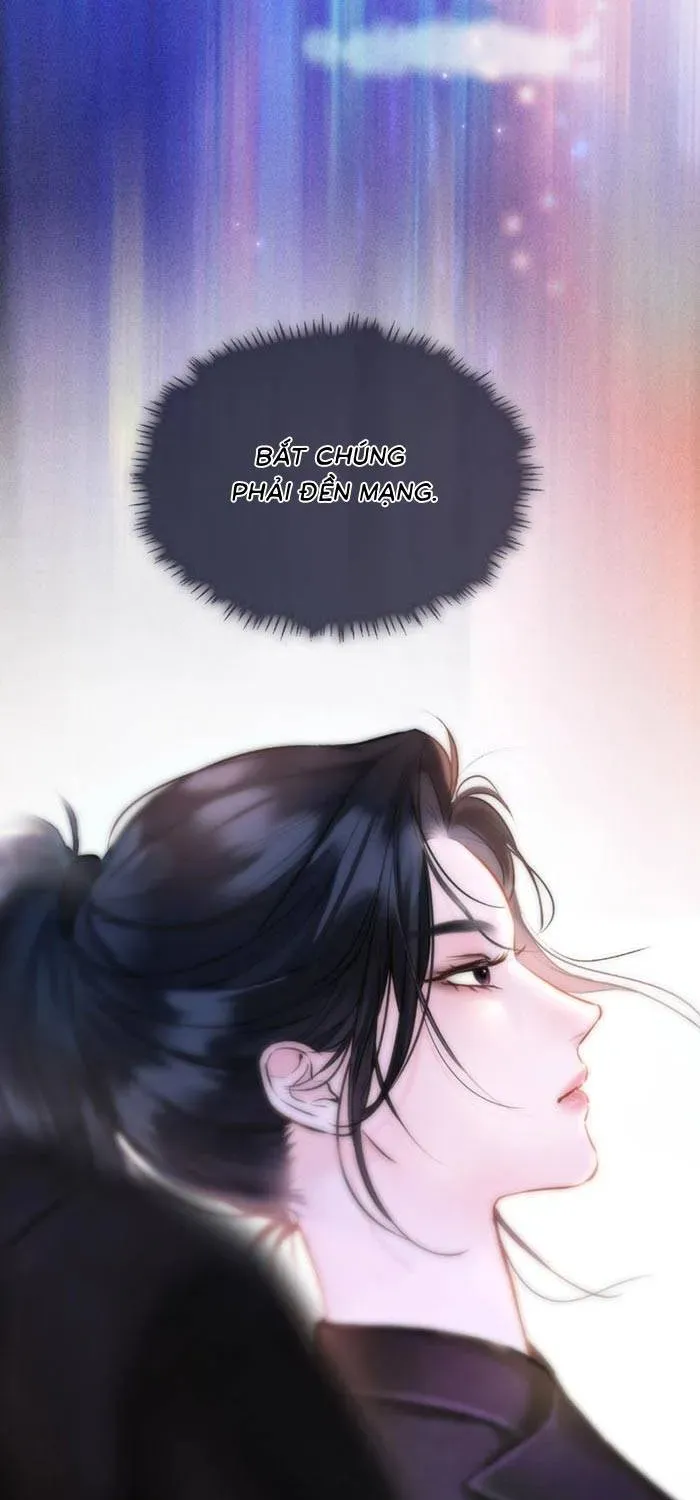 Đối Thủ Định Mệnh Chapter 1 - 32