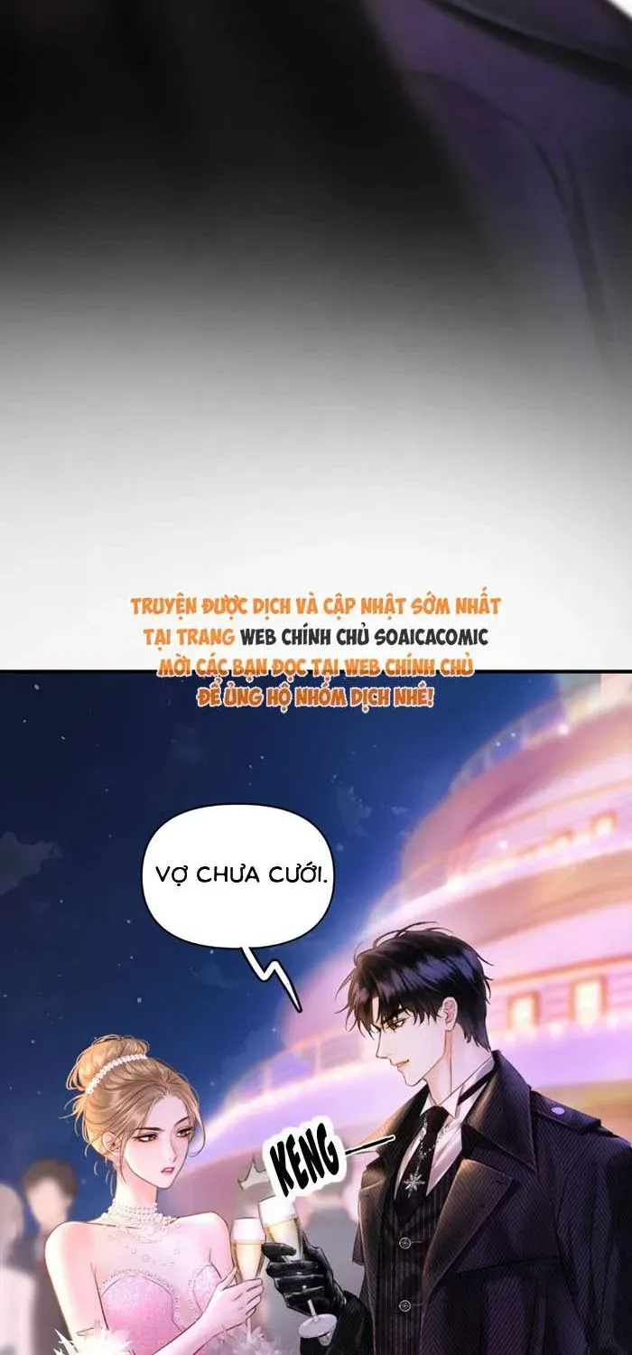 Đối Thủ Định Mệnh Chapter 1 - 33