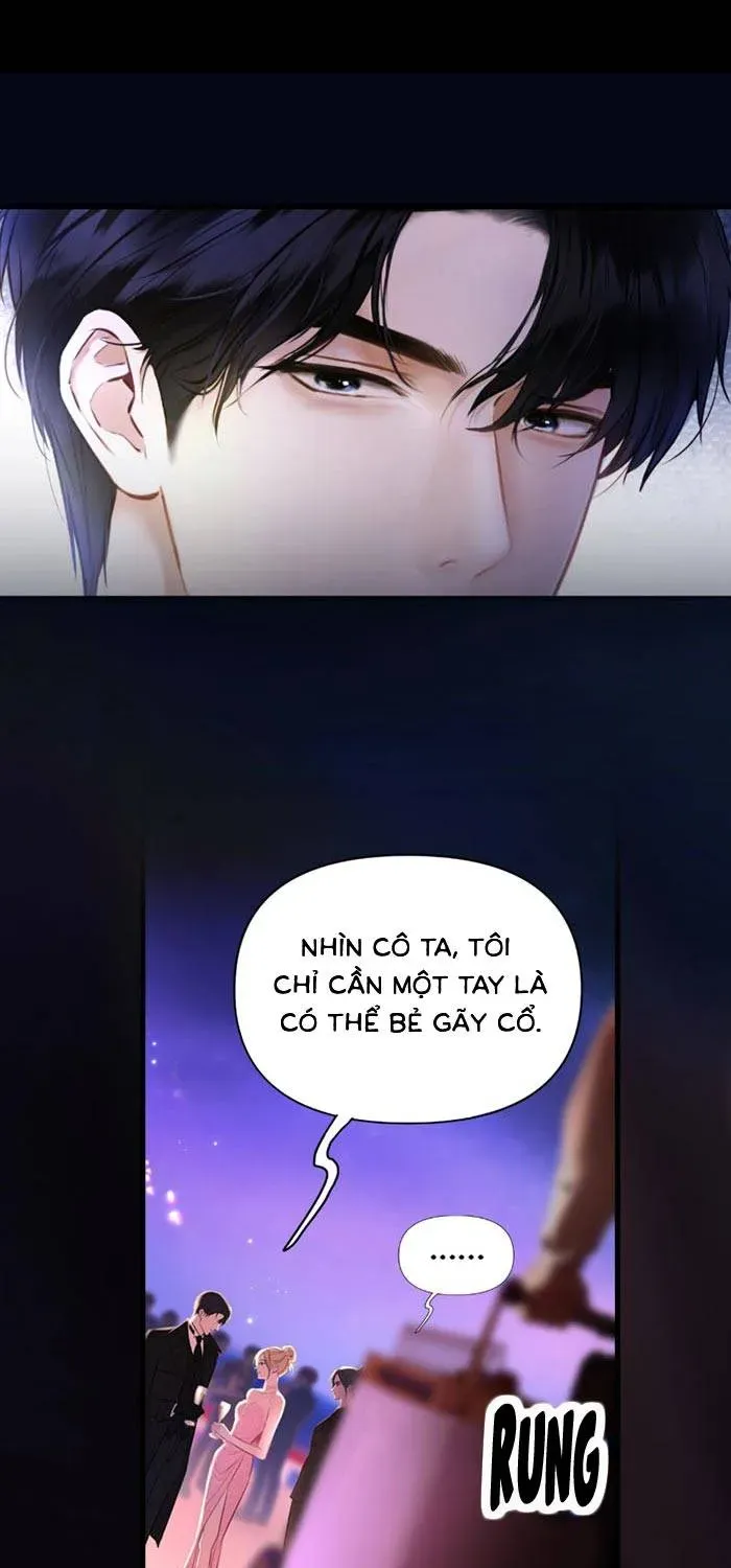 Đối Thủ Định Mệnh Chapter 1 - 37