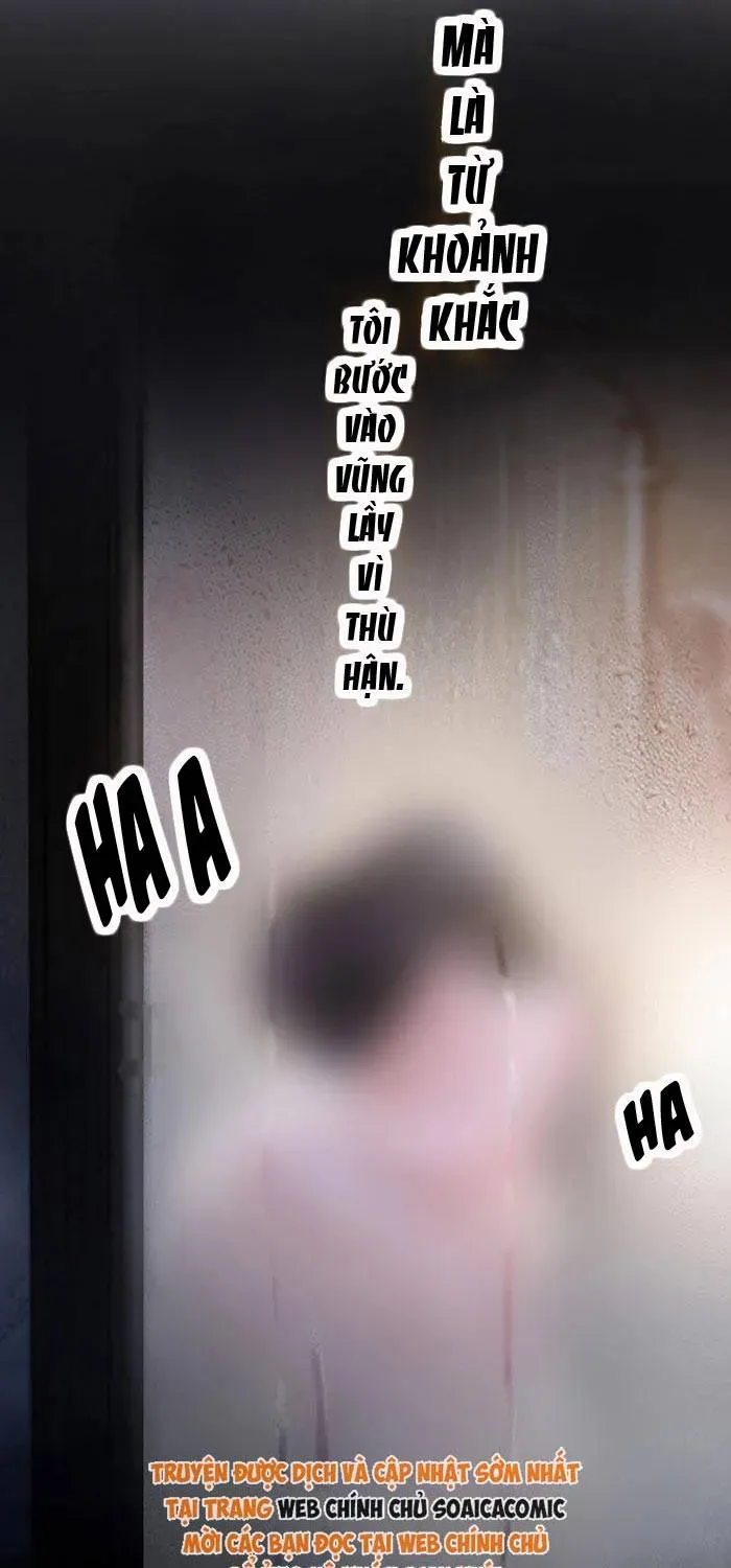 Đối Thủ Định Mệnh Chapter 1 - 5