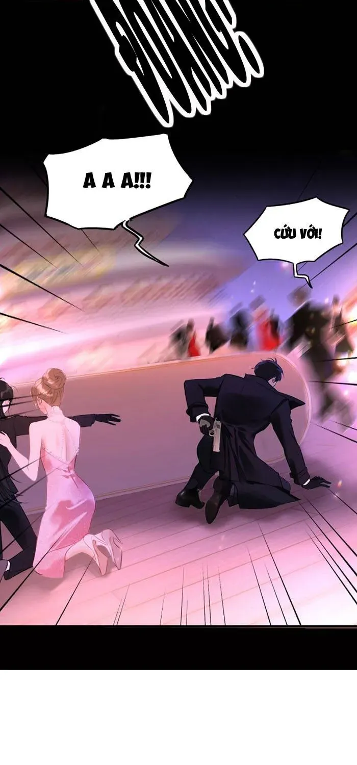 Đối Thủ Định Mệnh Chapter 1 - 45
