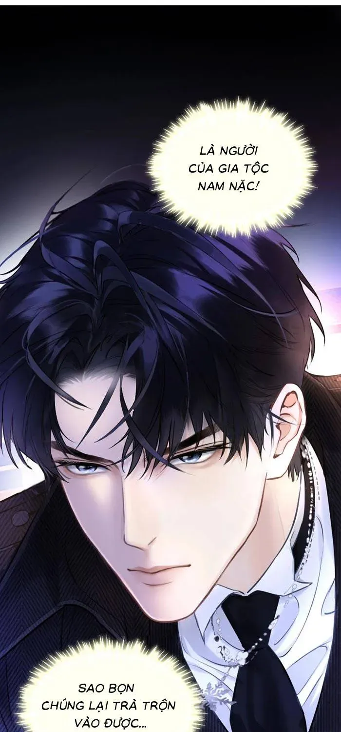 Đối Thủ Định Mệnh Chapter 1 - 47