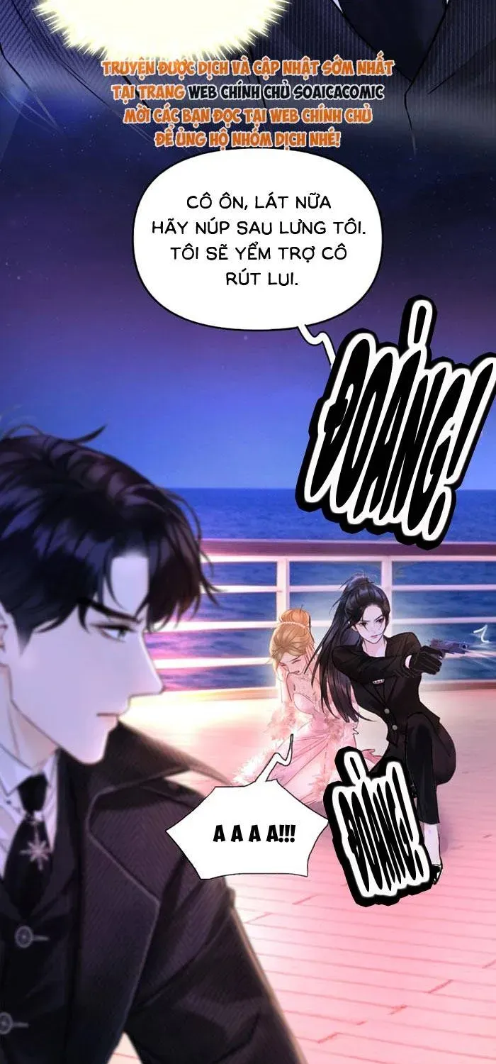 Đối Thủ Định Mệnh Chapter 1 - 48