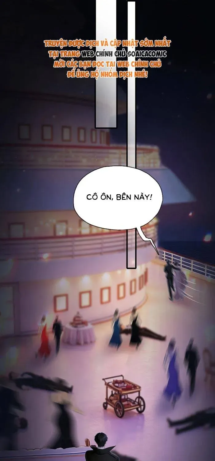Đối Thủ Định Mệnh Chapter 1 - 52