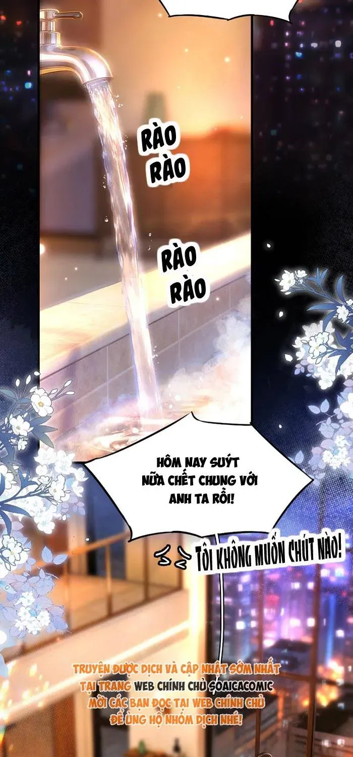 Đối Thủ Định Mệnh Chapter 1 - 54