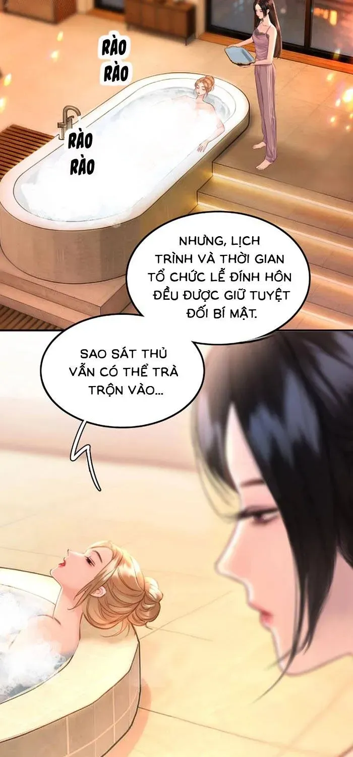 Đối Thủ Định Mệnh Chapter 1 - 55