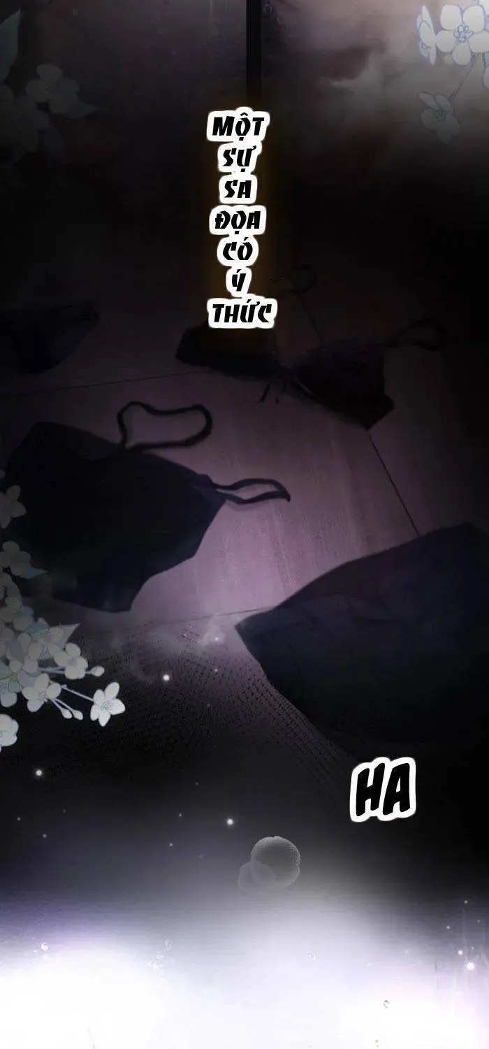 Đối Thủ Định Mệnh Chapter 1 - 7