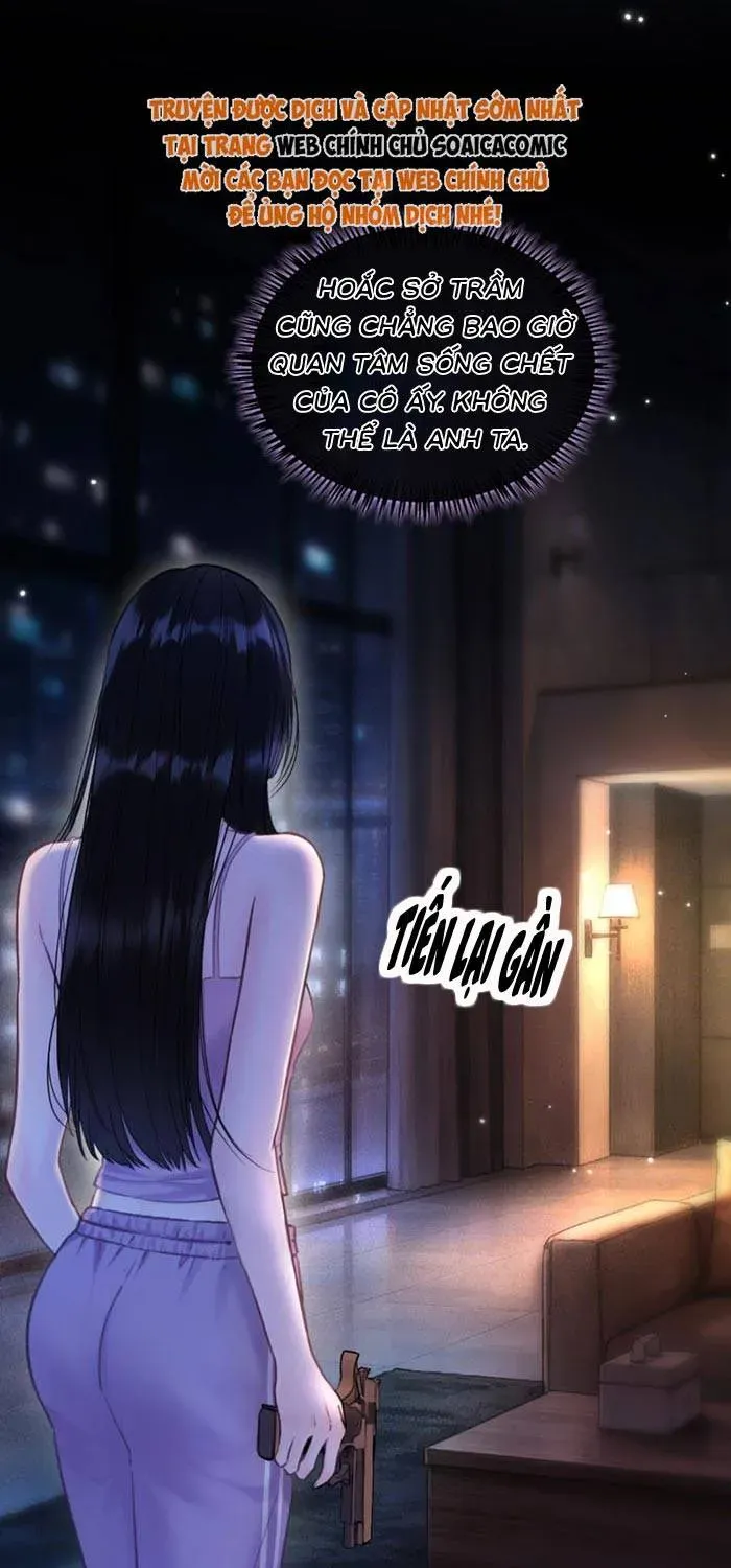 Đối Thủ Định Mệnh Chapter 1 - 62