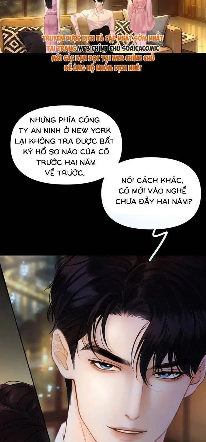 Đối Thủ Định Mệnh Chapter 2 - 11