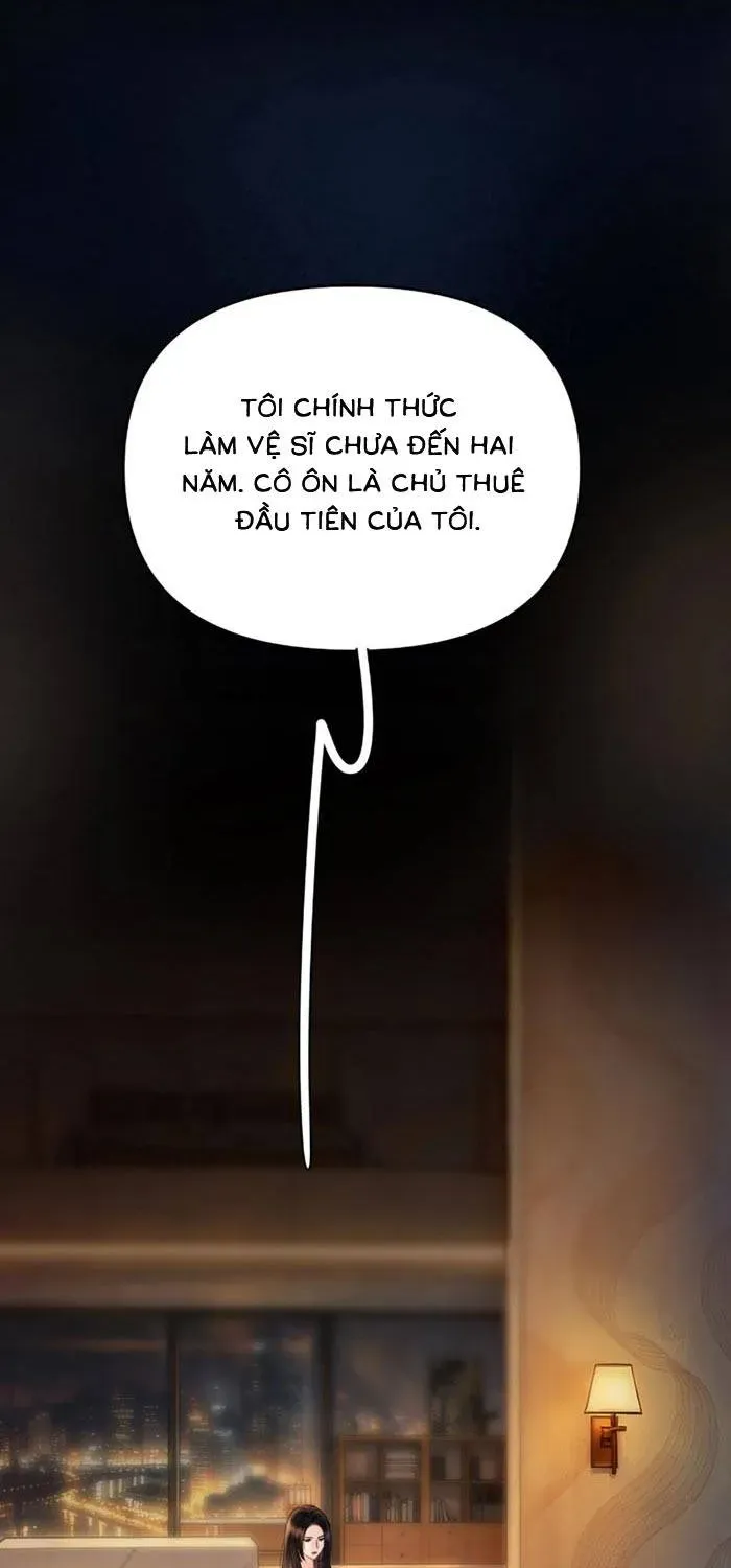 Đối Thủ Định Mệnh Chapter 2 - 15