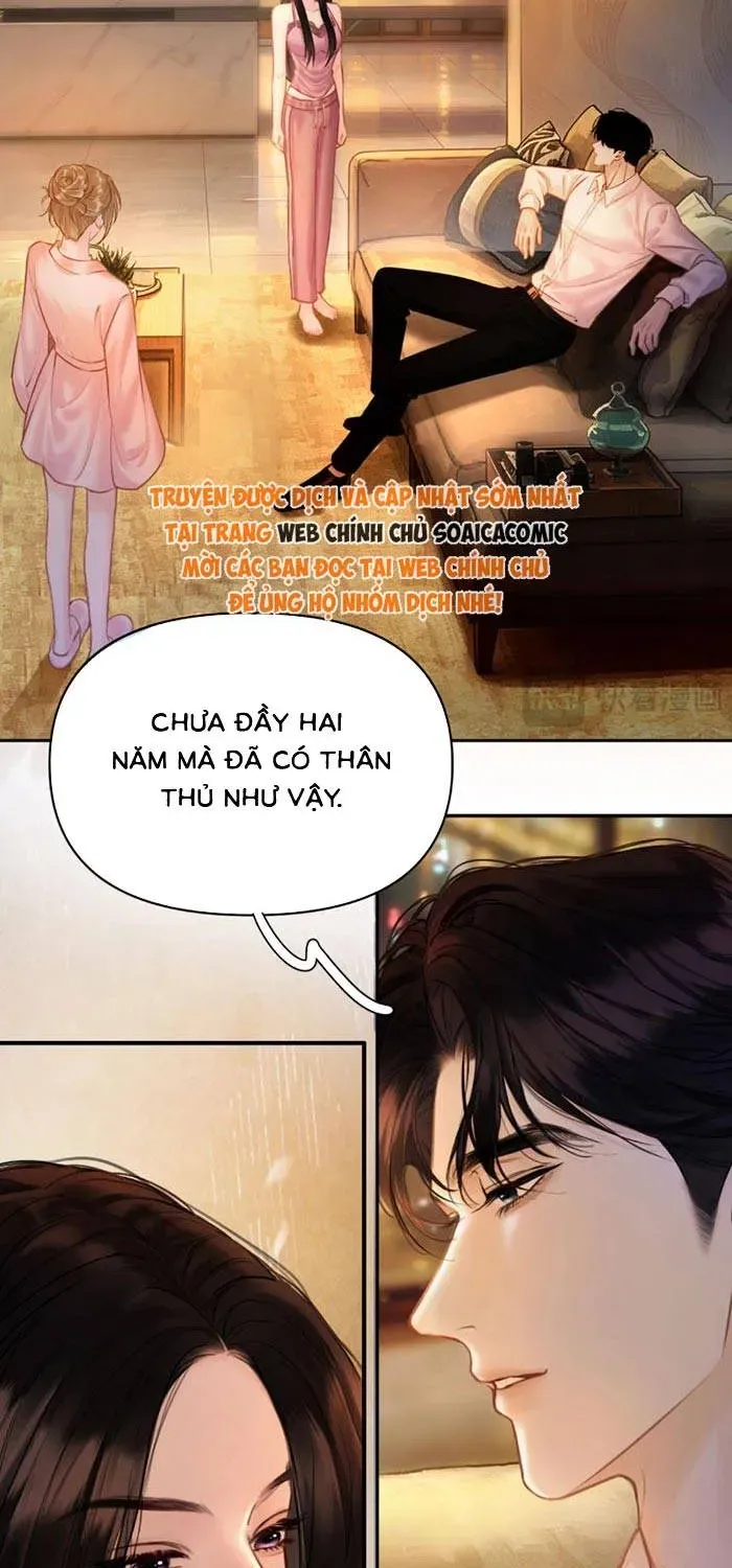 Đối Thủ Định Mệnh Chapter 2 - 16