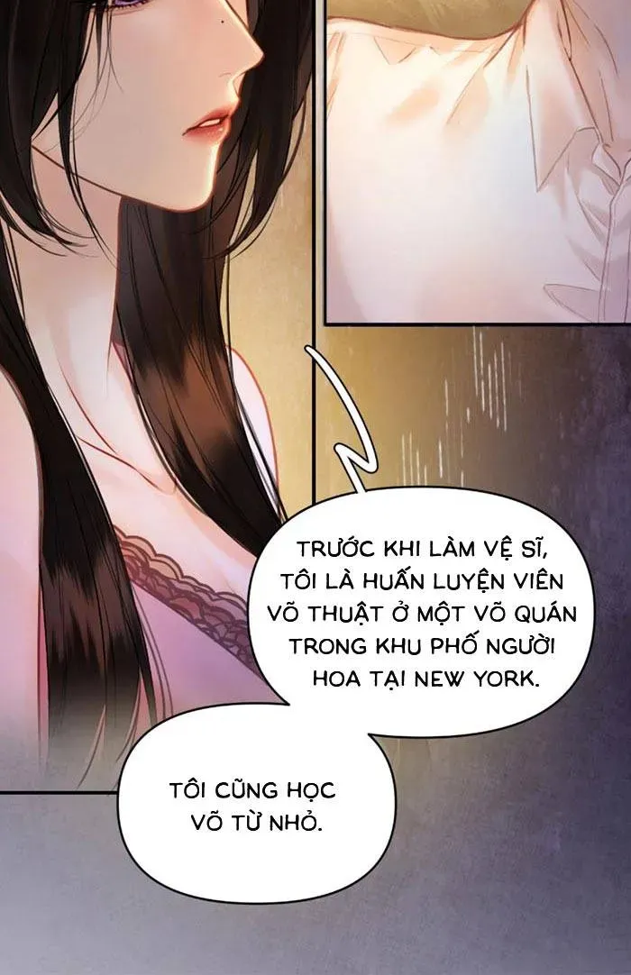 Đối Thủ Định Mệnh Chapter 2 - 17