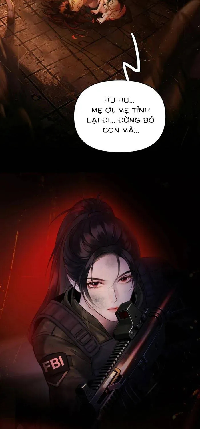 Đối Thủ Định Mệnh Chapter 2 - 20