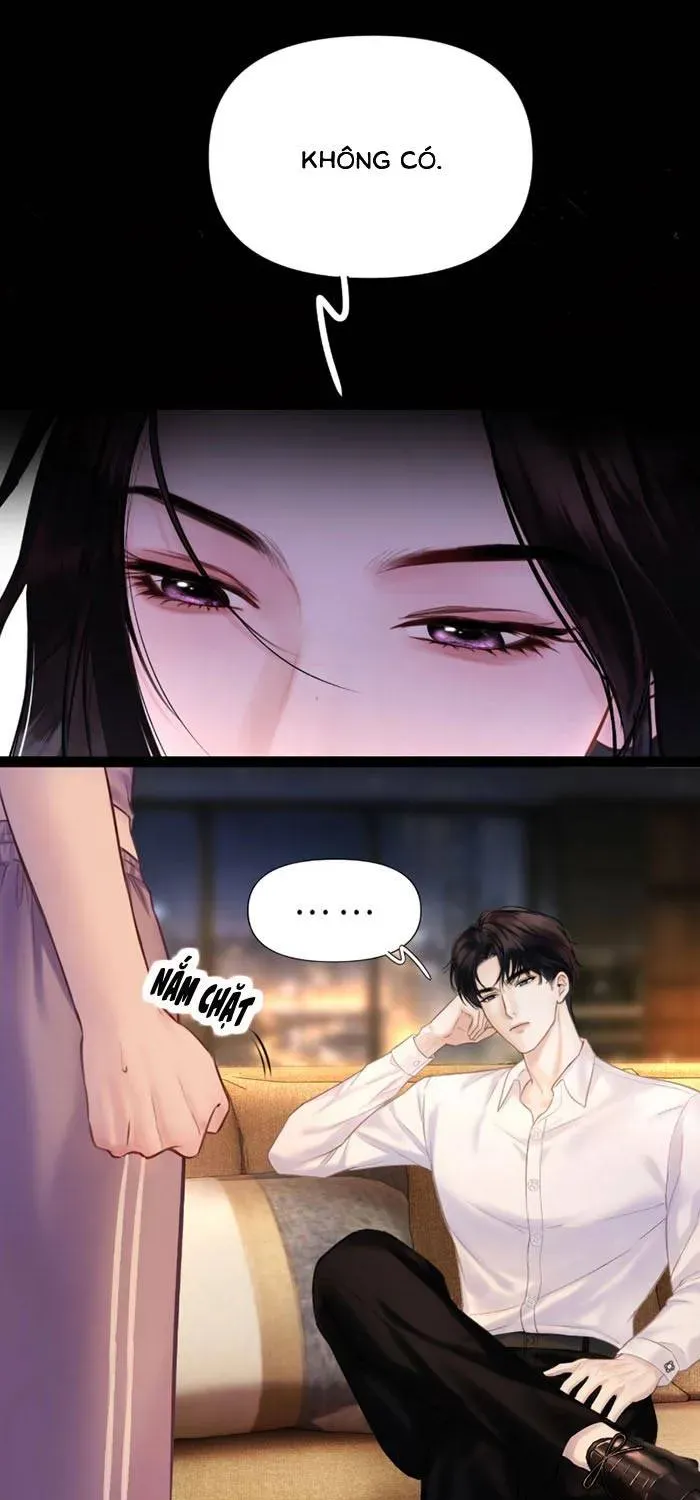 Đối Thủ Định Mệnh Chapter 2 - 22