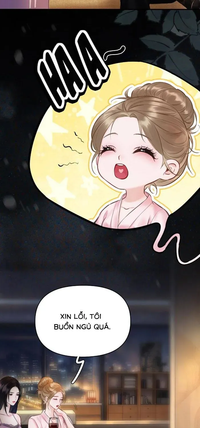 Đối Thủ Định Mệnh Chapter 2 - 23