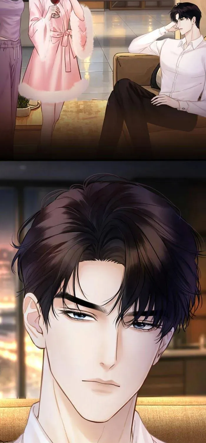 Đối Thủ Định Mệnh Chapter 2 - 24